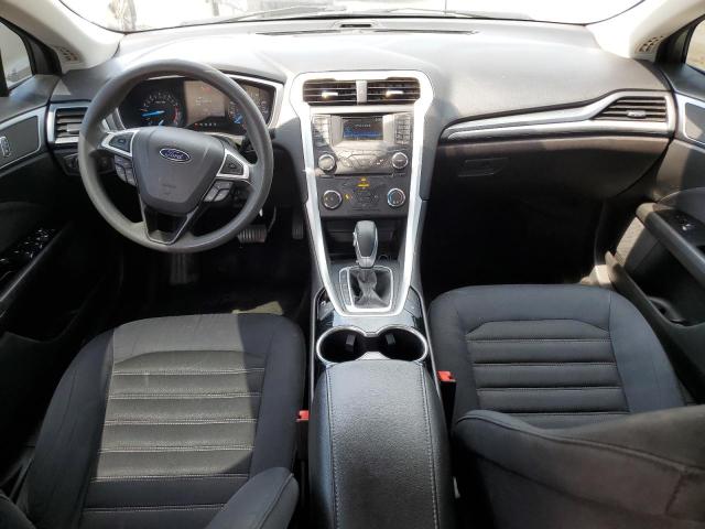 Photo 8 from auction – 2015 FORD FUSION SE with VIN 3FA6P0HD2FR307553