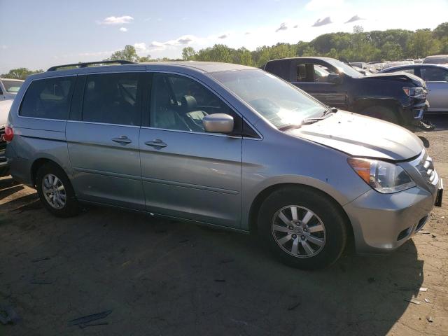 Photo 4 from auction – 2008 HONDA ODYSSEY EX with VIN 5FNRL38778B087605