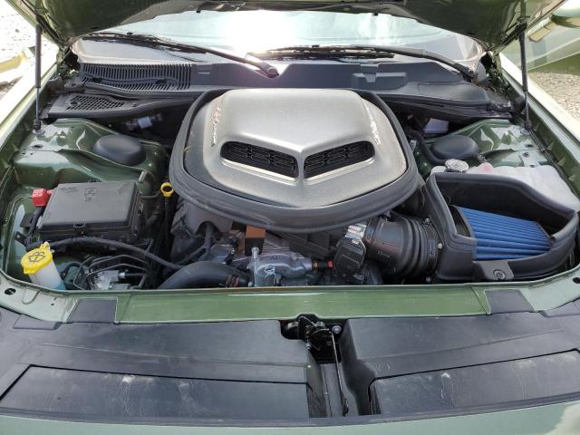 Photo 11 from auction – 2022 DODGE CHALLENGER with VIN 2C3CDZFJ6NH125274