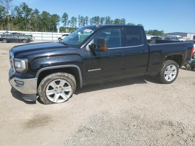 GMC SIERRA C15 2017 with VIN 1GTV1MEC2HZ110231 - Photo from auction