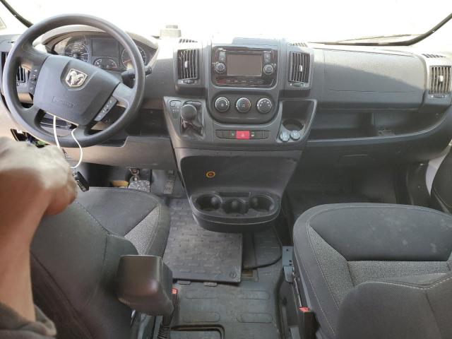 Photo 8 from auction – 2015 RAM PROMASTER with VIN 3C6TRVCD0FE518745