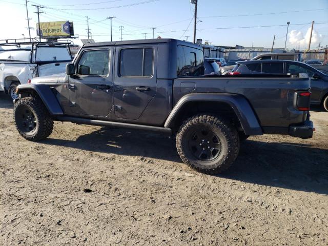 Photo 2 from auction – 2022 JEEP GLADIATOR with VIN 1C6JJTEG9NL154387