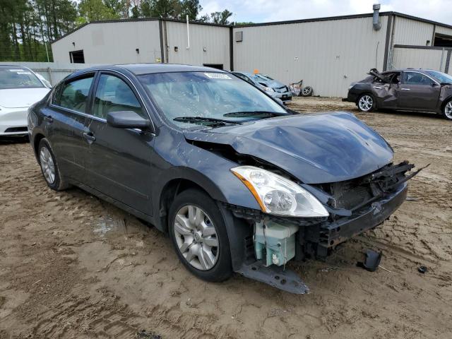 Photo 4 from auction – 2012 NISSAN ALTIMA BAS with VIN 1N4AL2AP0CN436363