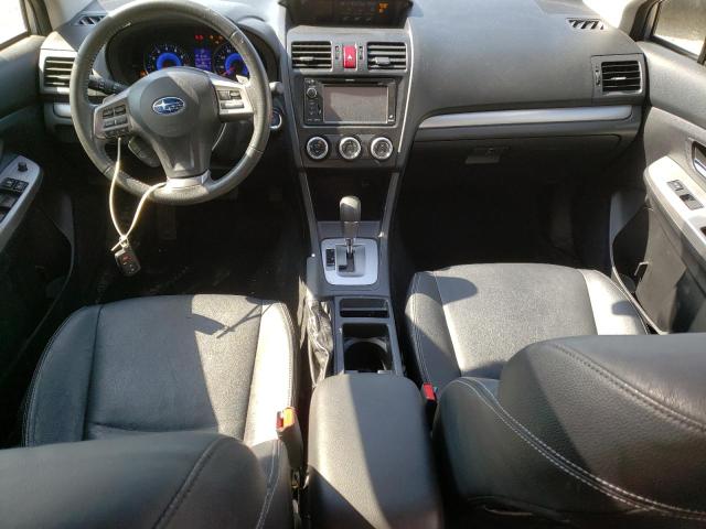 Photo 8 from auction – 2014 SUBARU XV CROSSTR with VIN JF2GPBKC2EH286537