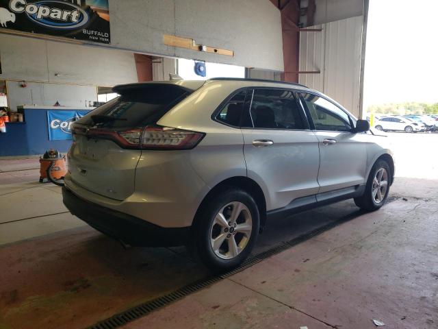 Photo 3 from auction – 2017 FORD EDGE SE with VIN 2FMPK3G9XHBC35123