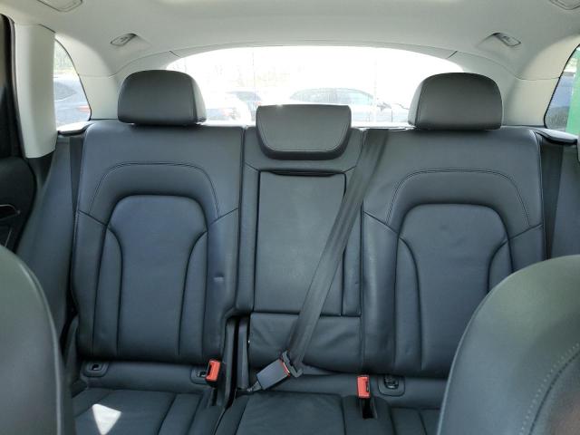 Foto 10 de la subasta – 2014 AUDI Q5 PREMIUM con VIN WA1LFAFP1EA008593