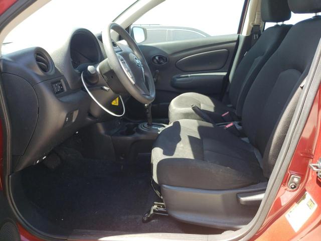 Photo 7 from auction – 2019 NISSAN VERSA S with VIN 3N1CN7AP3KL801971