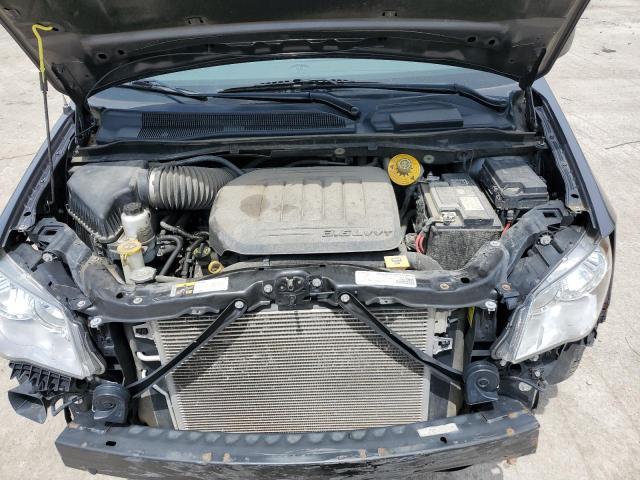 Photo 12 from auction – 2019 DODGE GRAND CARA with VIN 2C4RDGCG9KR694497