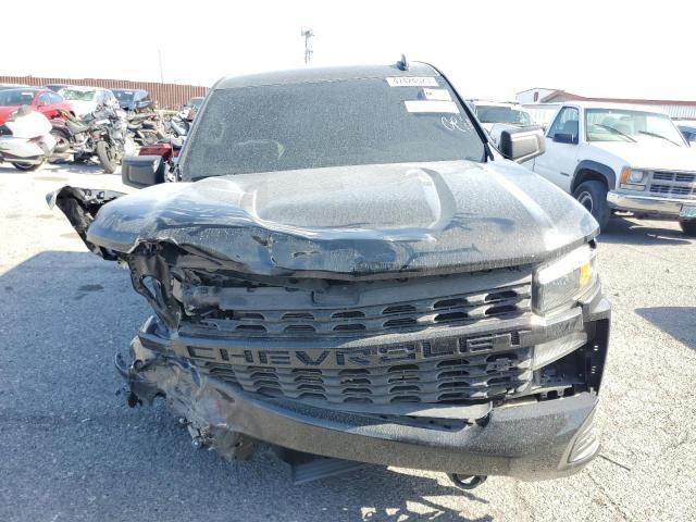 Photo 5 from auction – 2019 CHEVROLET SILVERADO with VIN 3GCPWBEF2KG262011