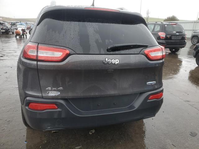 Photo 6 from auction – 2017 JEEP CHEROKEE L with VIN 1C4PJMCB6HW576927