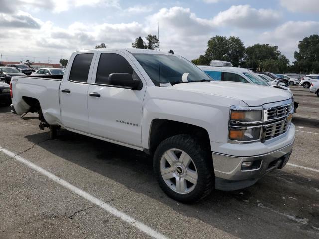 Photo 4 from auction – 2014 CHEVROLET SILVERADO with VIN 1GCRCREC4EZ356251