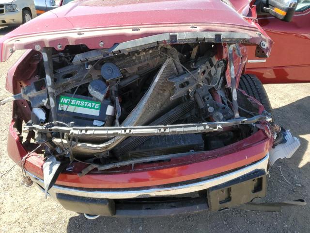 Photo 11 from auction – 2013 FORD F150 SUPER with VIN 1FTFW1ET4DKD53935