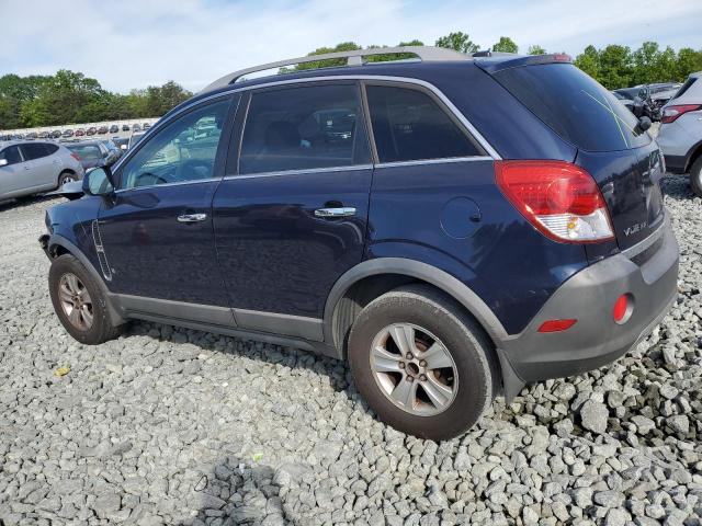 Photo 2 from auction – 2008 SATURN VUE XE with VIN 3GSCL33PX8S626470