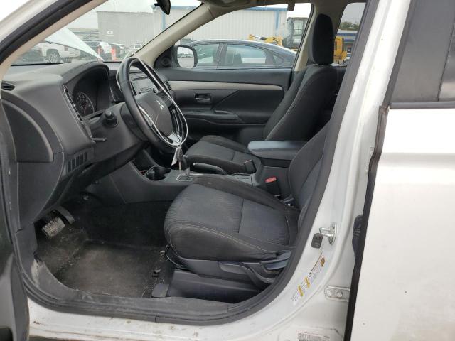 Photo 7 from auction – 2016 MITSUBISHI OUTLANDER with VIN JA4AD2A36GZ026213