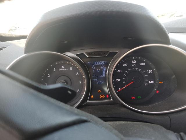 Photo 9 from auction – 2012 HYUNDAI VELOSTER with VIN KMHTC6AD6CU049690