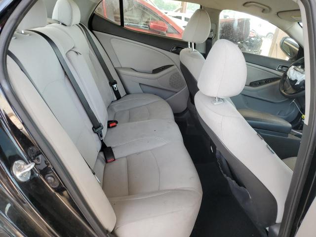 Photo 10 from auction – 2015 KIA OPTIMA LX with VIN 5XXGM4A79FG380503