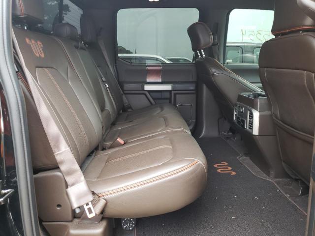 Photo 10 from auction – 2017 FORD F150 SUPER with VIN 1FTEW1EF4HFA80368