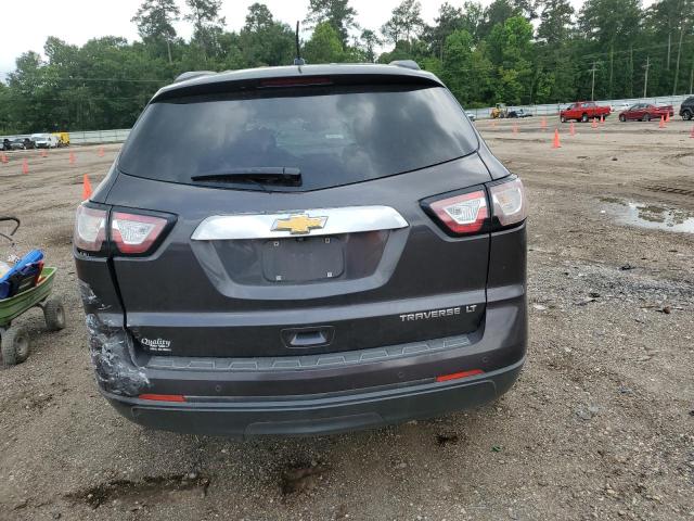 Photo 6 from auction – 2014 CHEVROLET TRAVERSE L with VIN 1GNKRGKD2EJ300770
