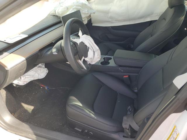 Photo 7 from auction – 2021 TESLA MODEL 3 with VIN 5YJ3E1EA3MF077121