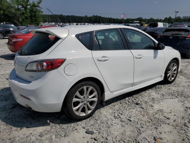 Photo 3 from auction – 2011 MAZDA 3 S with VIN JM1BL1K52B1372600