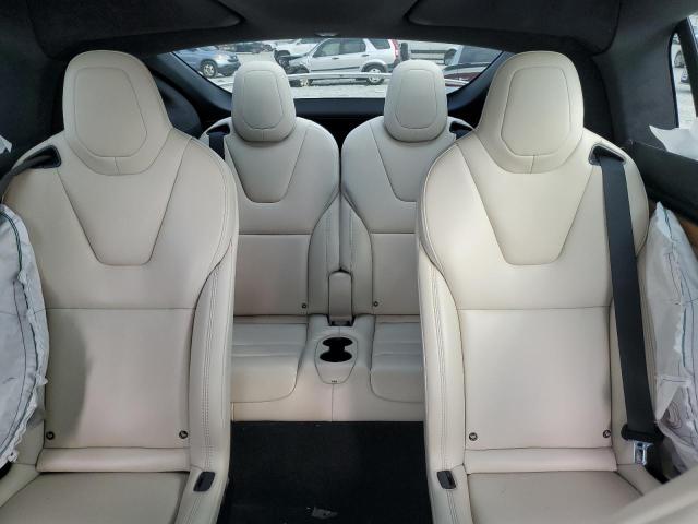 Photo 10 from auction – 2019 TESLA MODEL X with VIN 5YJXCBE24KF207426