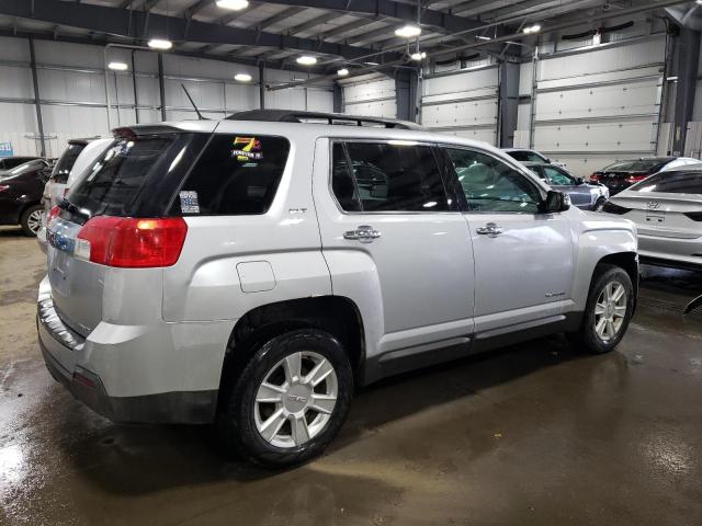 Photo 3 from auction – 2013 GMC TERRAIN SL with VIN 2GKFLVEK2D6309947