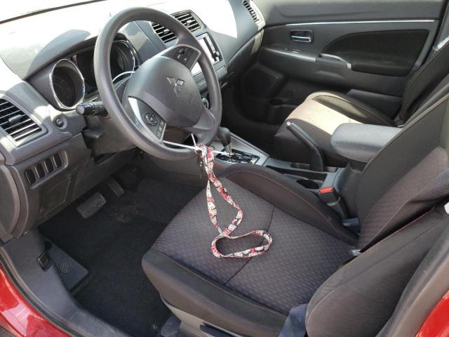 Photo 7 from auction – 2019 MITSUBISHI OUTLANDER with VIN JA4AP3AU0KU034318