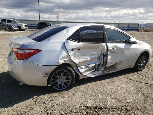 Photo 3 from auction – 2016 TOYOTA COROLLA L with VIN 5YFBURHE9GP545230