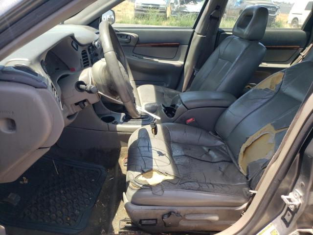 Photo 7 from auction – 2005 CHEVROLET IMPALA LS with VIN 2G1WH52K659238469