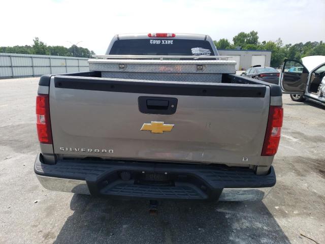 Photo 6 from auction – 2012 CHEVROLET SILVERADO with VIN 3GCPKSE7XCG259928
