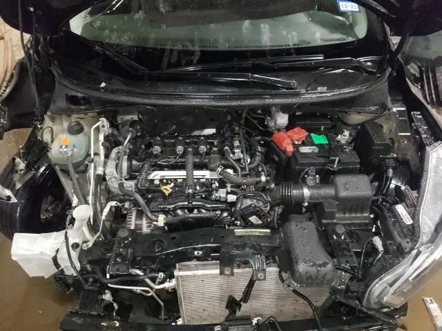 Photo 11 from auction – 2020 NISSAN VERSA SV with VIN 3N1CN8EV9LL849846