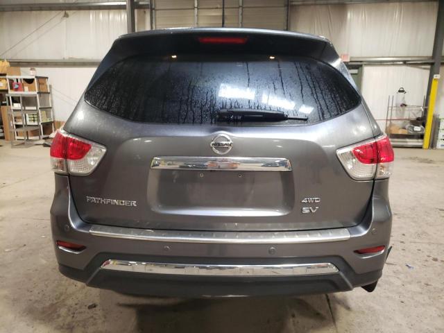 Photo 6 from auction – 2015 NISSAN PATHFINDER with VIN 5N1AR2MM4FC714039