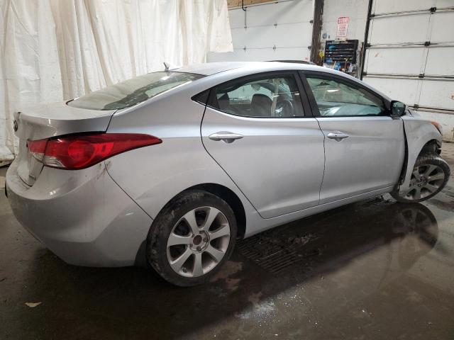 Photo 3 from auction – 2012 HYUNDAI ELANTRA GL with VIN 5NPDH4AE7CH146057