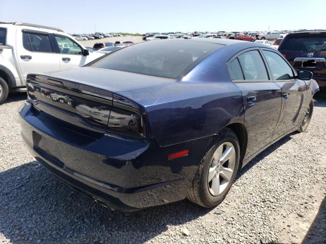 Photo 3 from auction – 2013 DODGE CHARGER SE with VIN 2C3CDXBG7DH563279