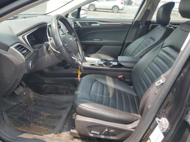 Photo 7 from auction – 2014 FORD FUSION SE with VIN 3FA6P0H90ER197547