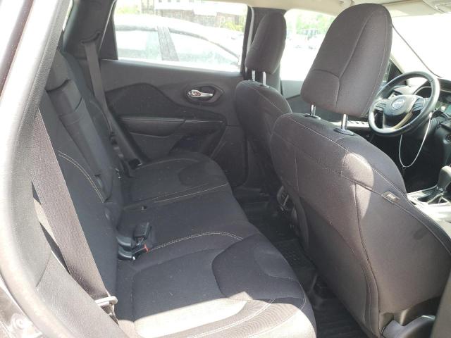 Photo 11 from auction – 2016 JEEP CHEROKEE L with VIN 1C4PJMCS1GW252279