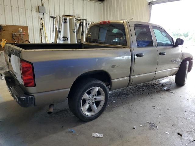 Photo 3 from auction – 2007 DODGE RAM 1500 with VIN 1D7HA18297J630105