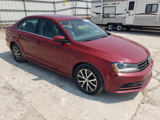 Photo 4 from auction – 2017 VOLKSWAGEN JETTA S with VIN 3VW2B7AJ8HM260879
