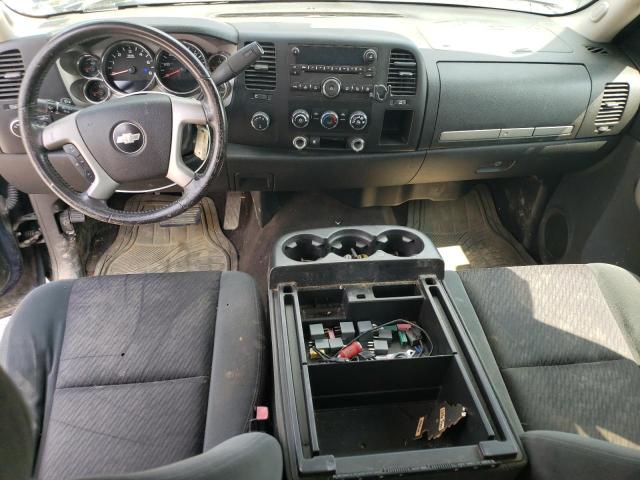Photo 8 from auction – 2009 CHEVROLET SILVERADO with VIN 2GCEK23C991135478
