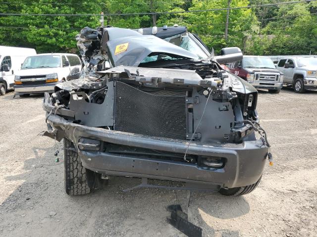 Photo 5 from auction – 2018 RAM 3500 ST with VIN 3C63R3GL5JG311707