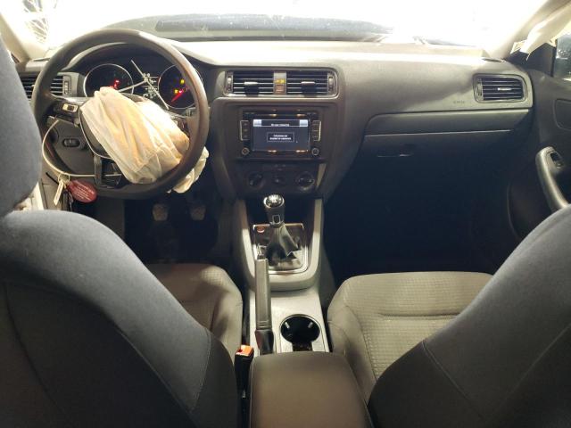 Photo 8 from auction – 2015 VOLKSWAGEN JETTA BASE with VIN 3VW1K7AJ9FM310889