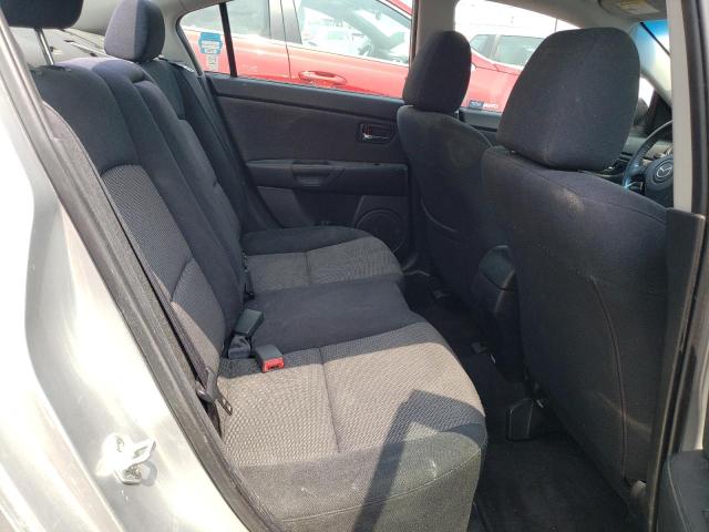 Photo 10 from auction – 2009 MAZDA 3 I with VIN JM1BK32G291195332