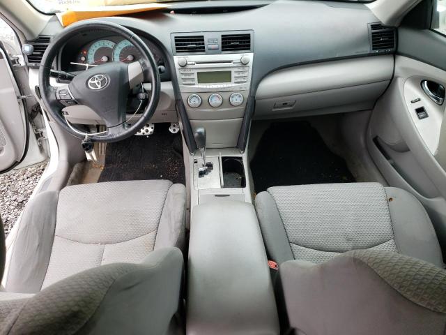 Photo 8 from auction – 2011 TOYOTA CAMRY BASE with VIN 4T1BF3EK4BU747613
