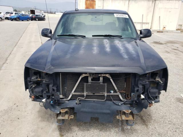 Photo 5 from auction – 2005 CHEVROLET SILVERADO with VIN 2GCEK19N351149941