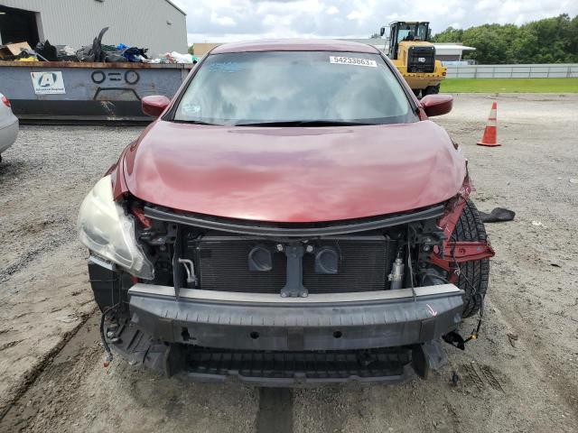 Photo 5 from auction – 2015 NISSAN ALTIMA 2.5 with VIN 1N4AL3AP8FC288324