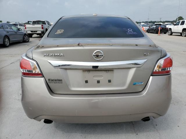 Photo 6 from auction – 2014 NISSAN ALTIMA 2.5 with VIN 1N4AL3AP9EC116723