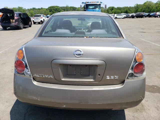 Photo 6 from auction – 2002 NISSAN ALTIMA BAS with VIN 1N4AL11D22C190541