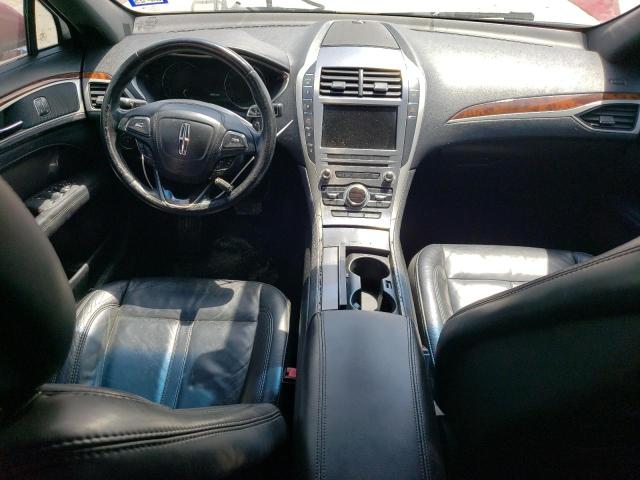 صورة رقم 8 من المزاد - 2017 LINCOLN MKZ SELECT مع VIN 3LN6L5D92HR665139
