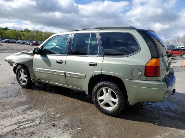 Photo 2 from auction – 2004 GMC ENVOY with VIN 1GKDT13S342258281
