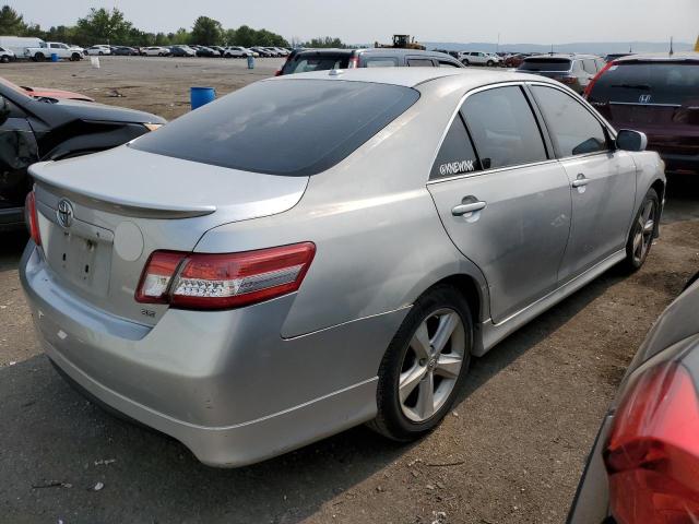 Photo 3 from auction – 2011 TOYOTA CAMRY BASE with VIN 4T1BF3EK7BU203350